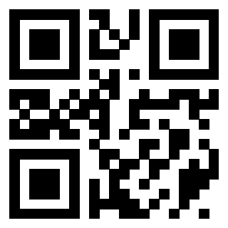 QrCode di 3400412889