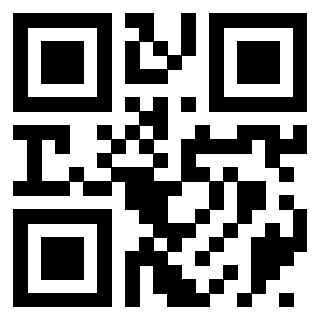 3400412890 - Immagine del Qr Code