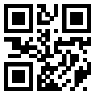 3400412894 QrCode associato