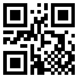 3400412898 - Immagine del QrCode