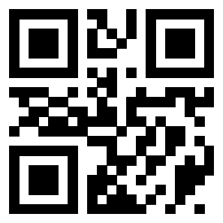 3400412899 - Immagine del Qr Code