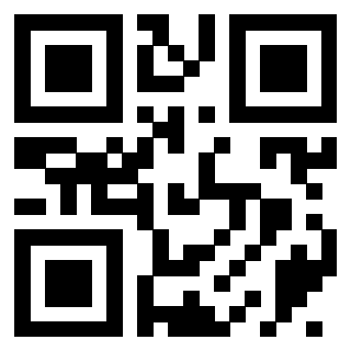 Il Qr Code di 3400412900