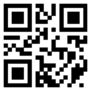 Immagine del QrCode di 3400412902