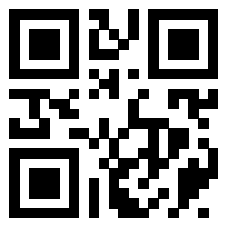 Immagine del Qr Code di 3400412905
