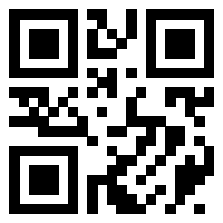 3400412908 QrCode associato