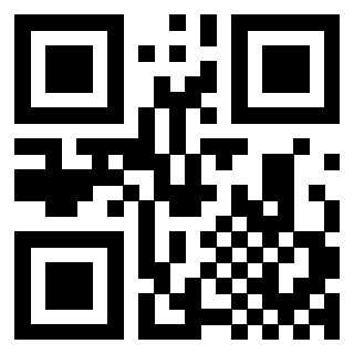 Immagine del Qr Code di 3400412910