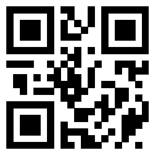 3400412915 - Immagine del Qr Code