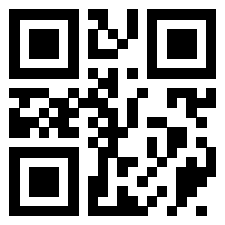 Immagine del QrCode di 3400412916