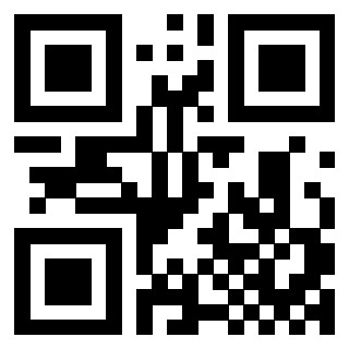Il Qr Code di 3400412917
