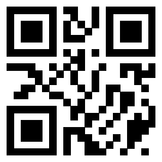 Immagine del Qr Code di 3400412920