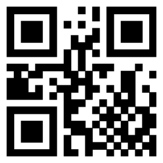 Scansione del Qr Code di 3400412921
