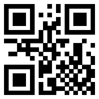 3400412922 - Immagine del QrCode
