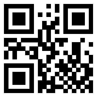 3400412923 Qr Code associato