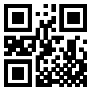 3400412924 - Immagine del QrCode associato