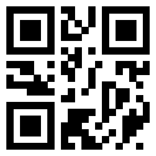 Scansione del Qr Code di 3400412927