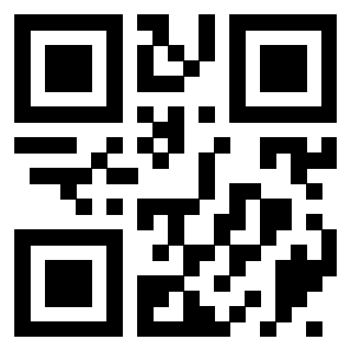 Il Qr Code di 3400412929