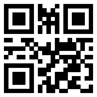 3400412939 Qr Code associato