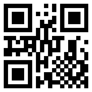 Immagine del QrCode di 3400412940