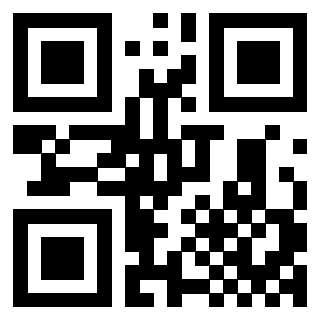 Il QrCode di 3400412941
