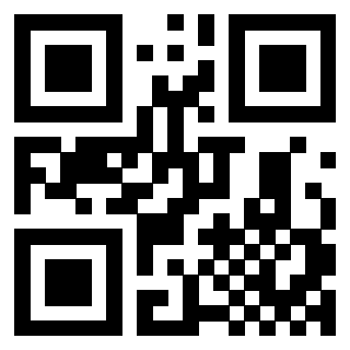 Il QrCode di 3400412942