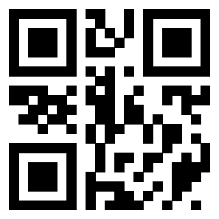 3400412943 - Immagine del QrCode