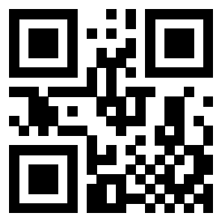 Scansione del Qr Code di 3400412944