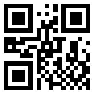 Il QrCode di 3400412946
