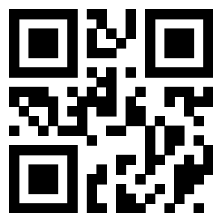 3400412947 QrCode associato