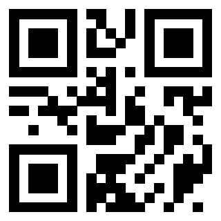 Il QrCode di 3400412948