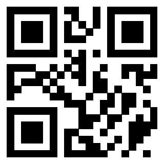 3400412949 - Immagine del QrCode