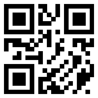 3400412950 QrCode associato