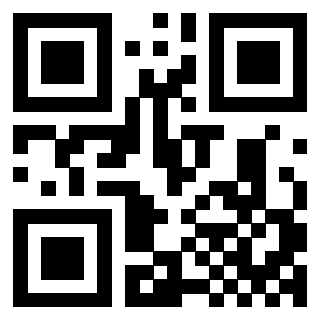 Immagine del Qr Code di 3400412955