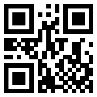 Immagine del Qr Code di 3400412956