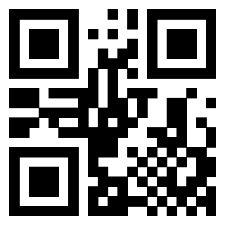 3400412958 Qr Code associato