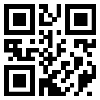 Immagine del QrCode di 3400412959