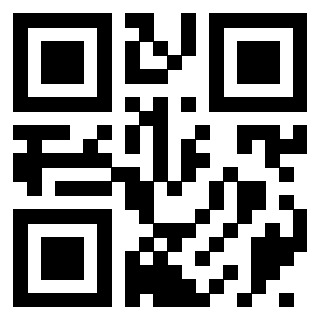 3400412960 - Immagine del Qr Code associato