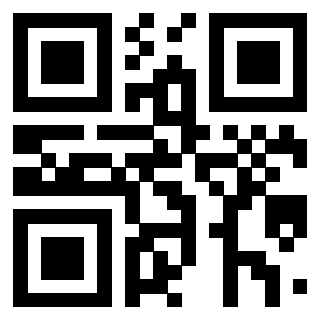 3400412961 - Immagine del Qr Code