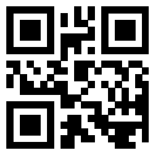 Immagine del QrCode di 3400412962