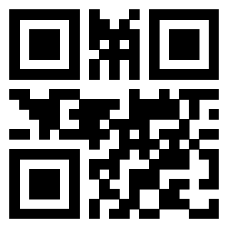 3400412963 QrCode associato