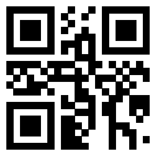 3400412965 - Immagine del Qr Code