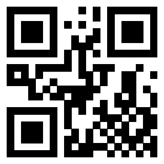 3400412967 Qr Code associato