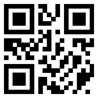 3400412968 - Immagine del QrCode