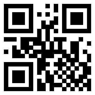 3400412972 - Immagine del QrCode associato