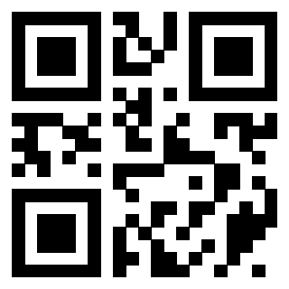 3400412973 - Immagine del Qr Code