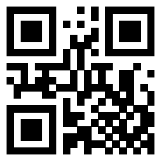 Immagine del Qr Code di 3400412975