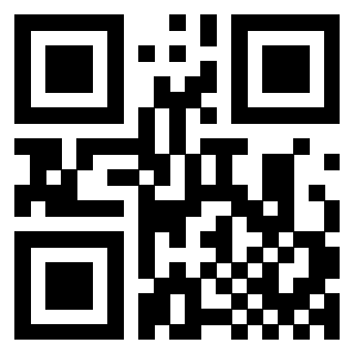 Il QrCode di 3400412976