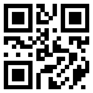 3400412978 QrCode associato