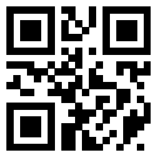 Scansione del Qr Code di 3400412979