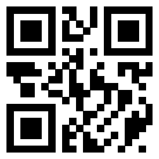 Il Qr Code di 3400412980
