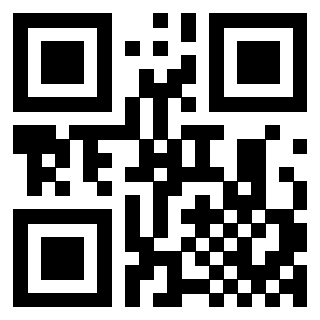 Il QrCode di 3400412982